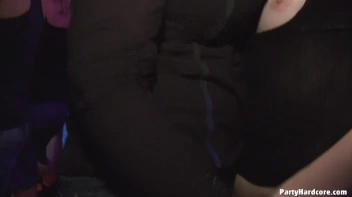 Party Hardcore Vol. 45 Part 3 - Cam 2 Screencap 16 on www.sinx.com