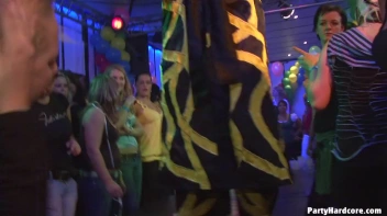 Party Hardcore Vol. 45 Part 3 - Cam 2 Screencap 2 on www.sinx.com