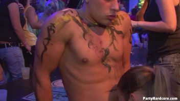 Party Hardcore Vol. 45 Part 3 - Cam 2 Screencap 26 on www.sinx.com