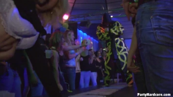 Party Hardcore Vol. 45 Part 3 - Cam 2 Screencap 3 on www.sinx.com