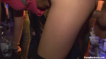 Party Hardcore Vol. 45 Part 3 - Cam 2 Screencap 36 on www.sinx.com
