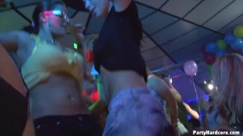 Party Hardcore Vol. 45 Part 3 - Cam 2 Screencap 39 on www.sinx.com