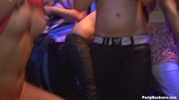 Party Hardcore Vol. 45 Part 3 - Cam 2 Screencap 42 on www.sinx.com