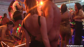Party Hardcore Gone Crazy Vol. 12 Part 4 - Cam 1 Screencap 51 on www.sinx.com