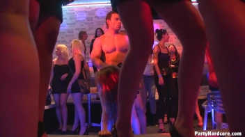 Party Hardcore Gone Crazy Vol. 12 Part 4 - Cam 1 Screencap 69 on www.sinx.com