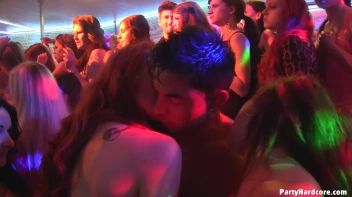 Party Hardcore Gone Crazy Vol. 12 Part 4 - Cam 1 Screencap 77 on www.sinx.com