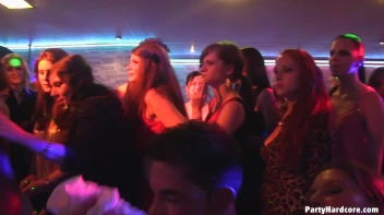 Party Hardcore Gone Crazy Vol. 12 Part 4 - Cam 1 Screencap 79 on www.sinx.com