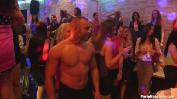 Party Hardcore Gone Crazy Vol. 12 Part 4 - Cam 1 Screencap 9 on www.sinx.com
