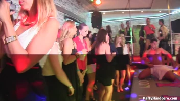 Party Hardcore Gone Crazy Vol. 12 Part 4 - Cam 1 Screencap 1 on www.sinx.com