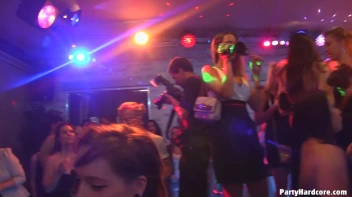 Party Hardcore Gone Crazy Vol. 12 Part 4 - Cam 1 Screencap 15 on www.sinx.com