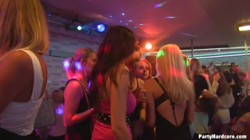 Party Hardcore Gone Crazy Vol. 12 Part 4 - Cam 1 Screencap 18 on www.sinx.com