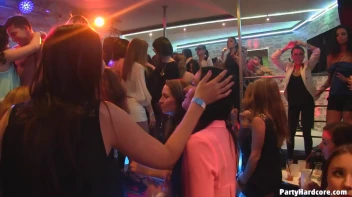 Party Hardcore Gone Crazy Vol. 12 Part 4 - Cam 1 Screencap 19 on www.sinx.com