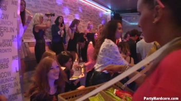 Party Hardcore Gone Crazy Vol. 12 Part 4 - Cam 1 Screencap 33 on www.sinx.com