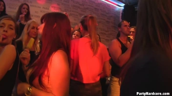 Party Hardcore Gone Crazy Vol. 12 Part 4 - Cam 1 Screencap 35 on www.sinx.com