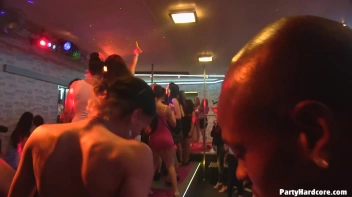 Party Hardcore Gone Crazy Vol. 12 Part 4 - Cam 1 Screencap 44 on www.sinx.com