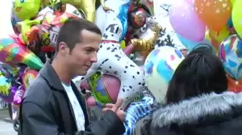 Inviting The Ex Over Is Always A Good Idea! Screencap 2 on www.sinx.com