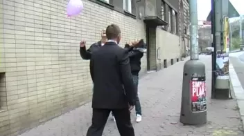 Inviting The Ex Over Is Always A Good Idea! Screencap 4 on www.sinx.com