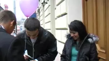 Inviting The Ex Over Is Always A Good Idea! Screencap 6 on www.sinx.com