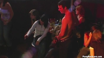 Party Hardcore Vol. 85 Part 3 - Cam 3 Screencap 57 on www.sinx.com