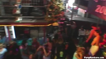 Party Hardcore Vol. 85 Part 3 - Cam 3 Screencap 58 on www.sinx.com