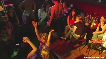 Party Hardcore Vol. 85 Part 3 - Cam 3 Screencap 59 on www.sinx.com