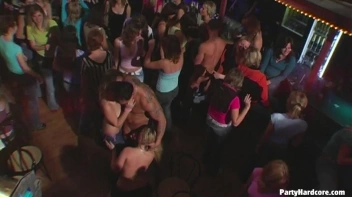 Party Hardcore Vol. 85 Part 3 - Cam 3 Screencap 61 on www.sinx.com