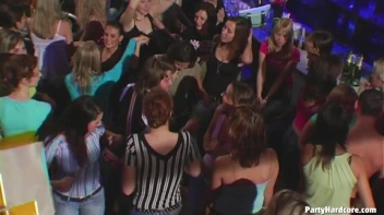 Party Hardcore Vol. 85 Part 3 - Cam 3 Screencap 63 on www.sinx.com