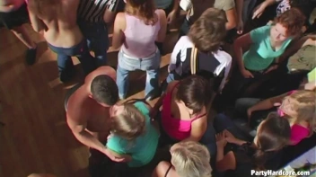 Party Hardcore Vol. 85 Part 3 - Cam 3 Screencap 64 on www.sinx.com