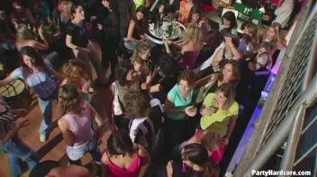 Party Hardcore Vol. 85 Part 3 - Cam 3 Screencap 67 on www.sinx.com