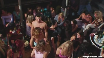 Party Hardcore Vol. 85 Part 3 - Cam 3 Screencap 75 on www.sinx.com