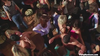 Party Hardcore Vol. 85 Part 3 - Cam 3 Screencap 78 on www.sinx.com