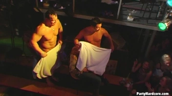 Party Hardcore Vol. 85 Part 3 - Cam 3 Screencap 1 on www.sinx.com