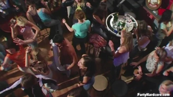 Party Hardcore Vol. 85 Part 3 - Cam 3 Screencap 15 on www.sinx.com