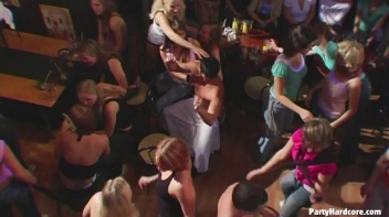 Party Hardcore Vol. 85 Part 3 - Cam 3 Screencap 17 on www.sinx.com