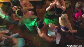 Party Hardcore Vol. 85 Part 3 - Cam 3 Screencap 18 on www.sinx.com