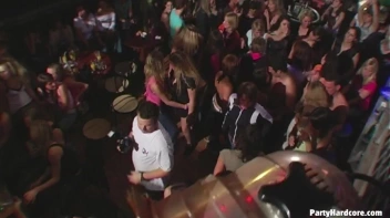 Party Hardcore Vol. 85 Part 3 - Cam 3 Screencap 2 on www.sinx.com