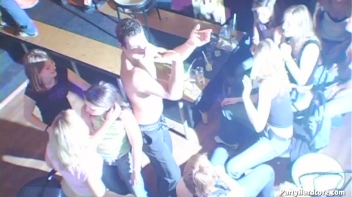 Party Hardcore Vol. 85 Part 3 - Cam 3 Screencap 20 on www.sinx.com