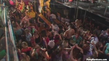 Party Hardcore Vol. 85 Part 3 - Cam 3 Screencap 21 on www.sinx.com