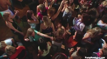 Party Hardcore Vol. 85 Part 3 - Cam 3 Screencap 25 on www.sinx.com