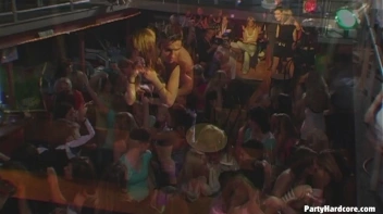 Party Hardcore Vol. 85 Part 3 - Cam 3 Screencap 29 on www.sinx.com