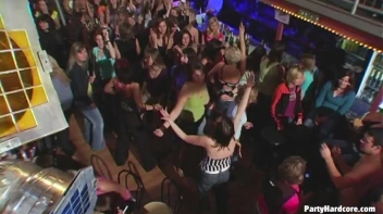 Party Hardcore Vol. 85 Part 3 - Cam 3 Screencap 31 on www.sinx.com