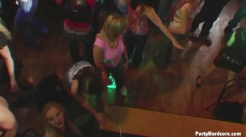 Party Hardcore Vol. 85 Part 3 - Cam 3 Screencap 34 on www.sinx.com