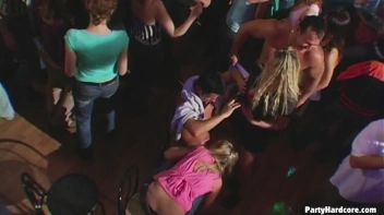 Party Hardcore Vol. 85 Part 3 - Cam 3 Screencap 40 on www.sinx.com