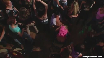 Party Hardcore Vol. 85 Part 3 - Cam 3 Screencap 42 on www.sinx.com