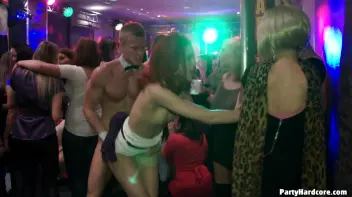 Party Hardcore Vol. 68 Part 2 Screencap 57 on www.sinx.com