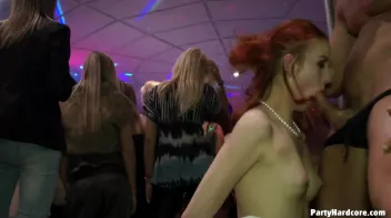 Party Hardcore Vol. 68 Part 2 Screencap 7 on www.sinx.com