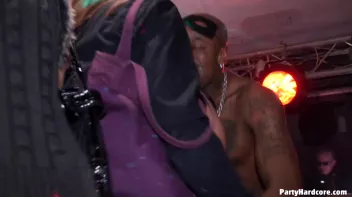 Party Hardcore Vol. 68 Part 2 Screencap 85 on www.sinx.com