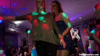 Party Hardcore Vol. 68 Part 2 Screencap 89 on www.sinx.com