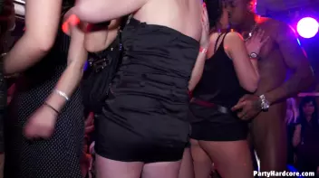 Party Hardcore Vol. 68 Part 2 Screencap 90 on www.sinx.com