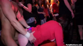 Party Hardcore Vol. 68 Part 2 Screencap 94 on www.sinx.com